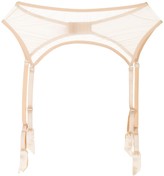 Thumbnail for your product : Petra Suspender Garter Belt