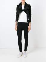 Thumbnail for your product : J Brand High-Rise Jeans