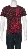 Thumbnail for your product : Just Cavalli Abstract Patterned Shirt