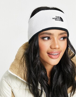The North Face Chizzler headband in black - ShopStyle Hair Accessories