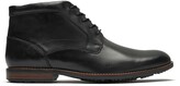 Thumbnail for your product : Rockport Dustyn Waterproof Chukka Boot