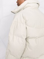 Thumbnail for your product : Studio Nicholson Basel puffer jacket