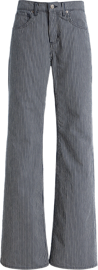 Nili Lotan Rise Flare JeanLOTAN