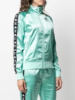 Thumbnail for your product : Kappa x Juicy Couture Egira jacket