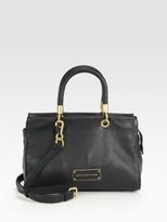 Thumbnail for your product : Marc by Marc Jacobs Too Hot To Handle Small Tote