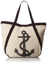 Thumbnail for your product : Roxy Cruise Travel Tote