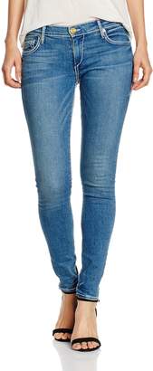 True Religion Women's Casey Super T Skinny Jeans