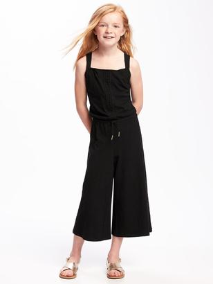 Old Navy Wide-Leg Jumpsuit for Girls