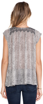 Thumbnail for your product : Ulla Johnson Tilda Top