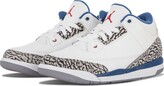 Thumbnail for your product : Jordan Kids Jordan 3 Retro sneakers