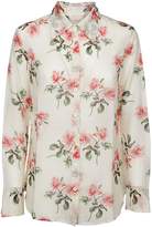 Thumbnail for your product : Massimo Alba Floral Shirt