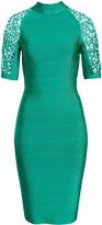 Thumbnail for your product : Sentimental NY Bandage Body-Con Dress