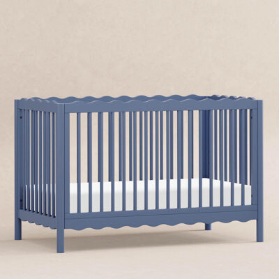Swell 4-in-1 Convertible Crib