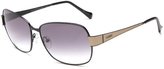 Thumbnail for your product : Lucky Brand Lucky Women's Super Skinny Wayfarer Sunglasses