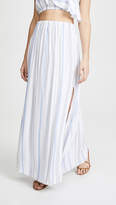 Thumbnail for your product : Clayton Leslie Maxi Skirt