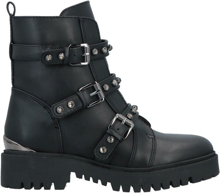 guess boots clearance