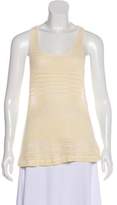 Thumbnail for your product : Elizabeth and James Textiles For Crocheted Tank Top w/ Tags