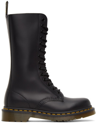dr martens female boots