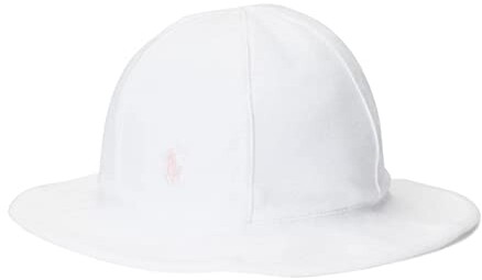 Polo Ralph Lauren Kids Sun Hat (Infant) - ShopStyle Girls' Accessories