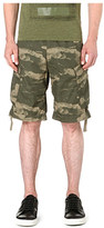 Thumbnail for your product : Camo G Star Wave shorts