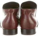 Thumbnail for your product : Celine Booties