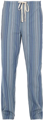 Paul Smith Striped pyjama trousers
