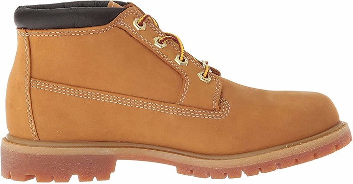 timberland women's nellie lace up utility waterproof boots