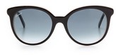 Thumbnail for your product : Gucci Embossed Sunglasses
