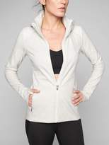 Thumbnail for your product : Athleta Stronger Hoodie