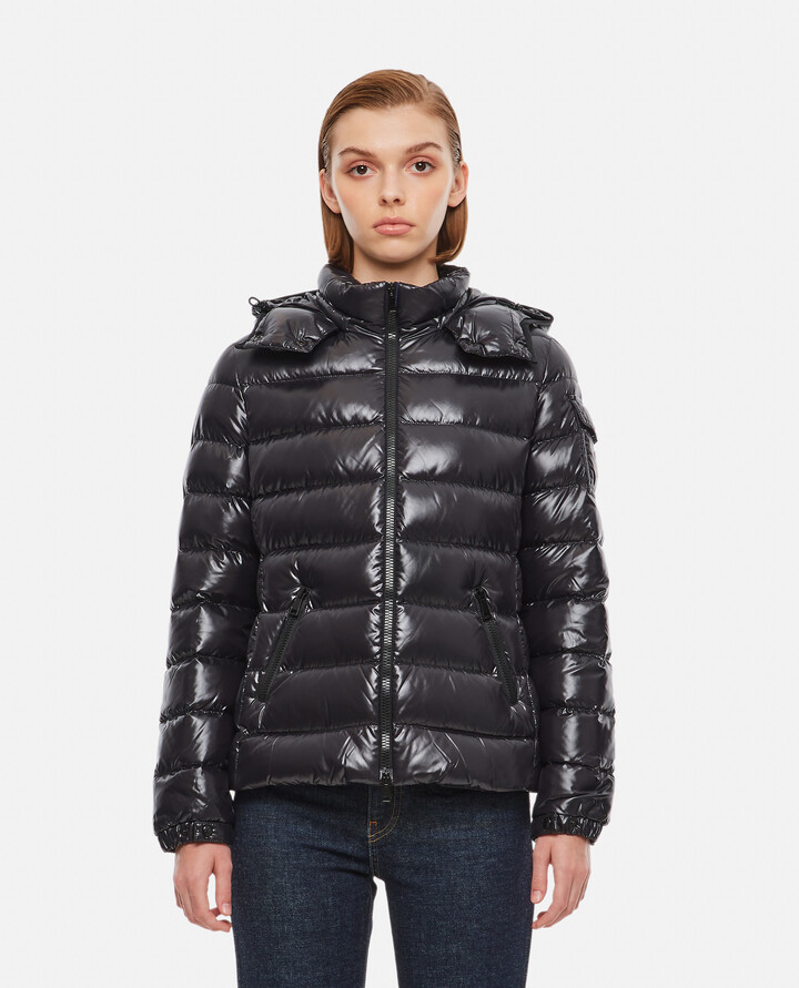 moncler bady black