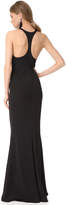 Thumbnail for your product : Marchesa Notte Column Gown