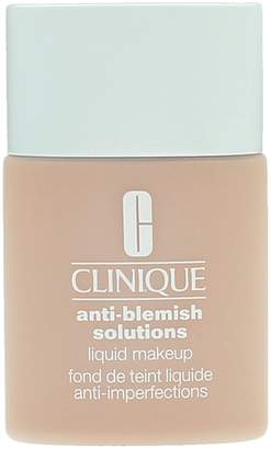 Clinique Anti-Lemish Solutions Liquid Makeup, Fresh Beige, 1 Ounce