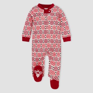 burt's bees sightseeing pajamas