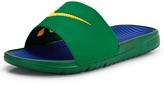 Thumbnail for your product : Nike Benassi Solarsoft Soccer Sandals