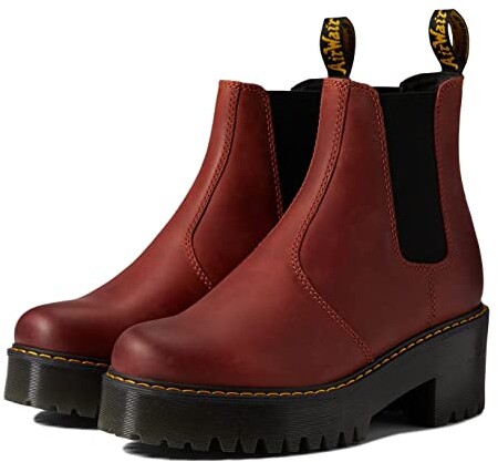 Dr. Martens Rometty - ShopStyle Boots