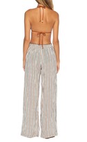 Thumbnail for your product : Becca Serengeti Wide Leg Pants