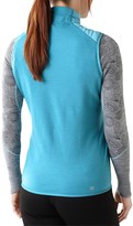 Thumbnail for your product : Smartwool PhD SmartLoft Divide Vest - Merino Wool, Insulated (For Women)