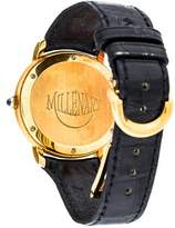 Thumbnail for your product : Audemars Piguet Millenary Watch