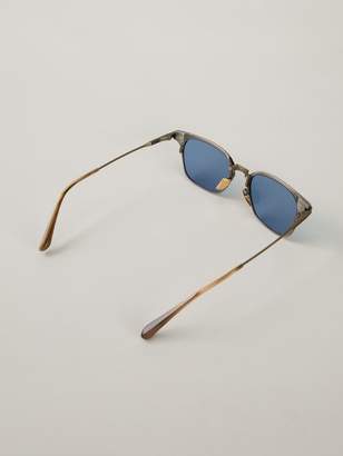 Dita Eyewear 'Union' sunglasses