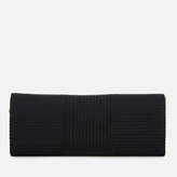 Thumbnail for your product : Ted Baker Women's Emilee Flat Bow Evening Bag - Black