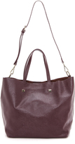 Thumbnail for your product : Monserat De Lucca Docente Large Tote