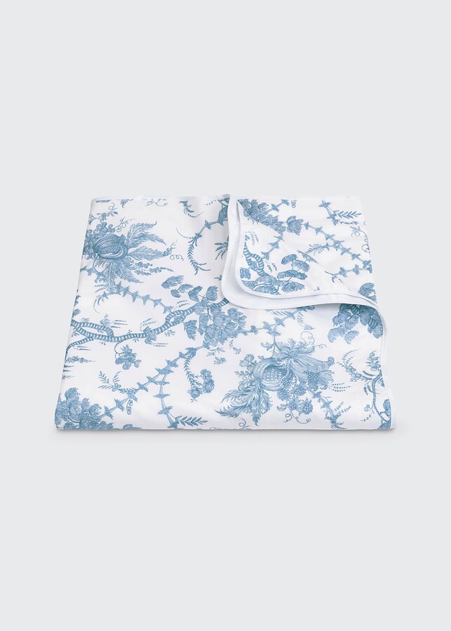 Matouk Schumacher San Cristobal King Duvet Cover ShopStyle