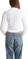 Thumbnail for your product : Theyskens' Theory theyskens theory Kya Yond Pullover