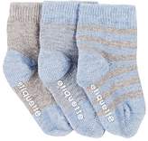 Thumbnail for your product : Etiquette Clothiers Classic Sock Bundle - Blue