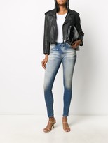 Thumbnail for your product : Diesel Slandy super skinny jeans