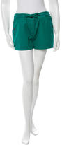 Thumbnail for your product : Bottega Veneta Drawstring Shorts