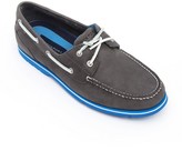 Thumbnail for your product : Cobb Hill Rockport - Summer Tour 2 Eye Boat - Dark Grey