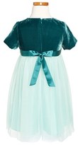 Thumbnail for your product : ilovegorgeous Tulle Dress (Toddler Girls & Little Girls)