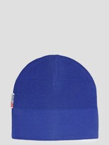 Thumbnail for your product : AUTRY Iconic Jacquard Cap