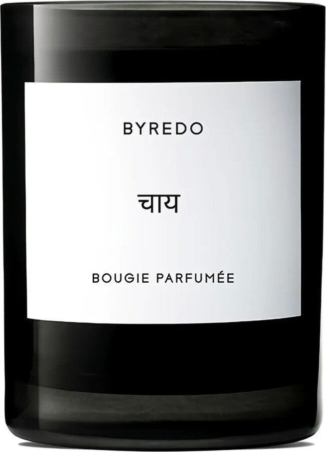 Byredo Chai candle (240g)
